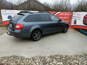 SKODA OCTAVIA  2.0 TDI  4x4  fara adblue