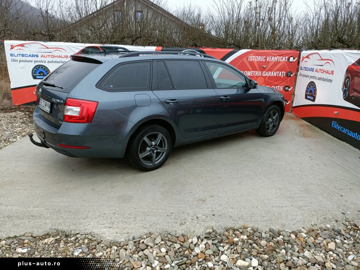 SKODA OCTAVIA  2.0 TDI  4x4  fara adblue