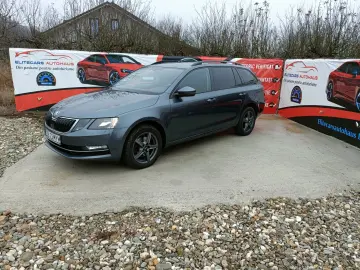 SKODA OCTAVIA  2.0 TDI  4x4  fara adblue