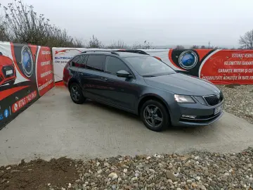 SKODA OCTAVIA  2.0 TDI  4x4  fara adblue