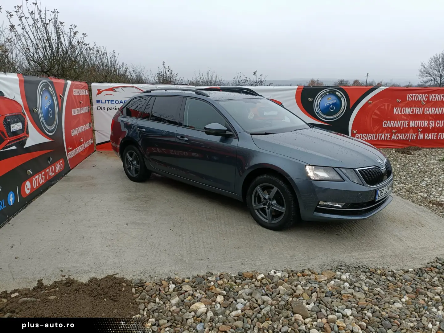 SKODA OCTAVIA  2.0 TDI  4x4  fara adblue