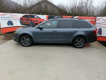 SKODA OCTAVIA  2.0 TDI  4x4  fara adblue