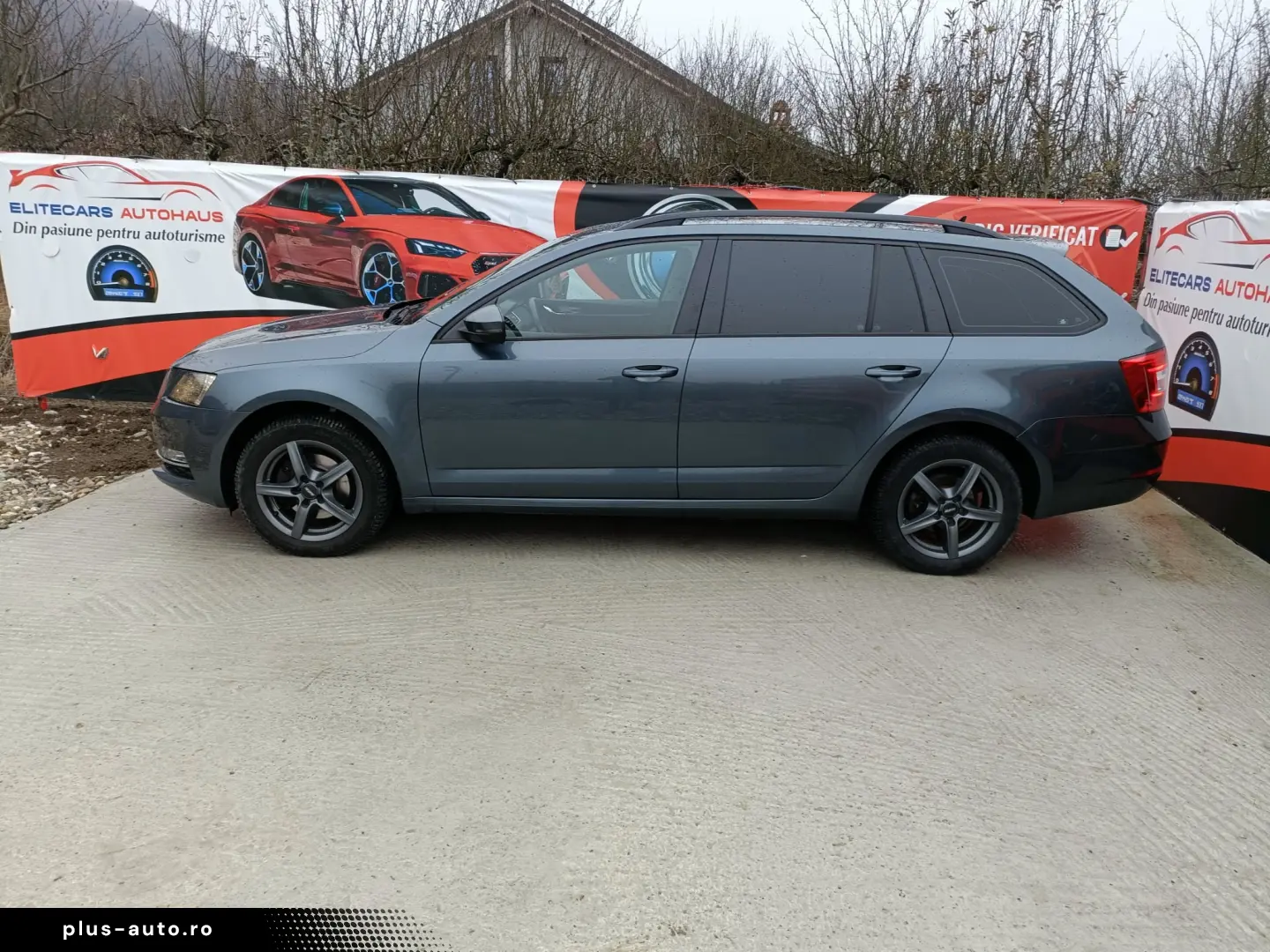 SKODA OCTAVIA  2.0 TDI  4x4  fara adblue
