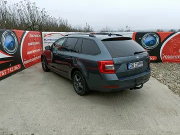 SKODA OCTAVIA  2.0 TDI  4x4  fara adblue