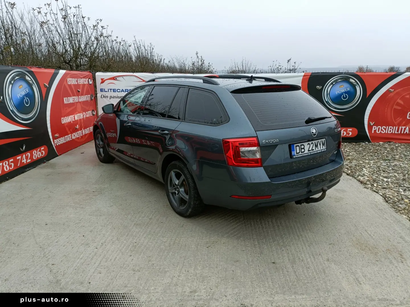 SKODA OCTAVIA  2.0 TDI  4x4  fara adblue