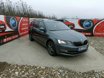 SKODA OCTAVIA  2.0 TDI  4x4  fara adblue
