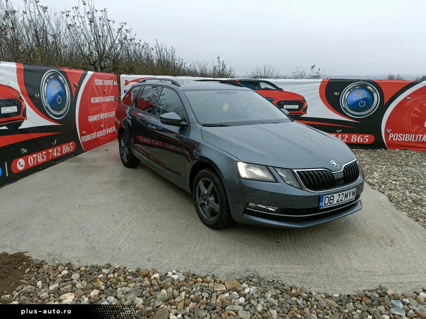 SKODA OCTAVIA  2.0 TDI  4x4  fara adblue