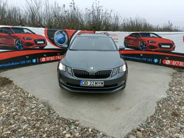 SKODA OCTAVIA  2.0 TDI  4x4  fara adblue