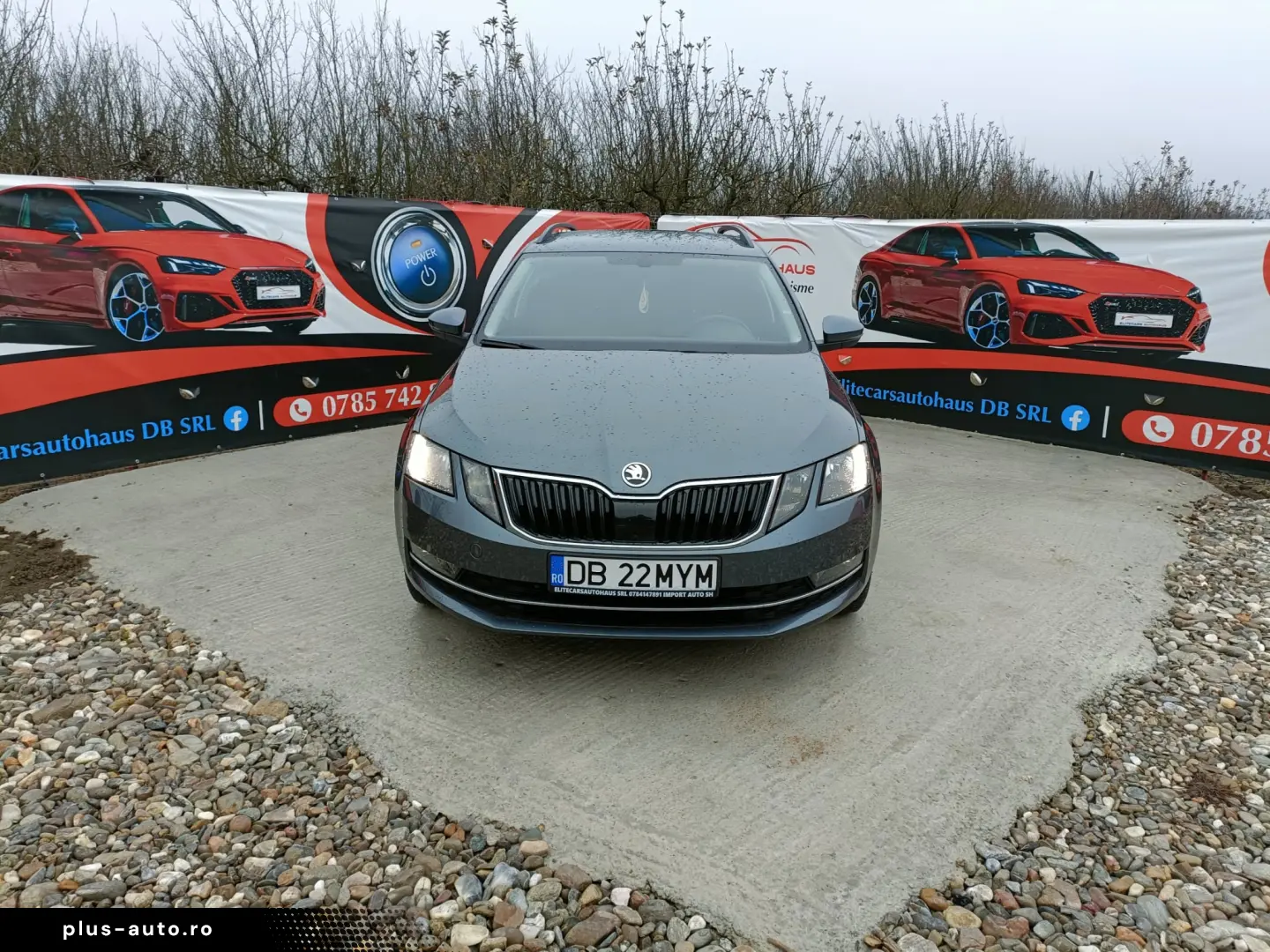SKODA OCTAVIA  2.0 TDI  4x4  fara adblue