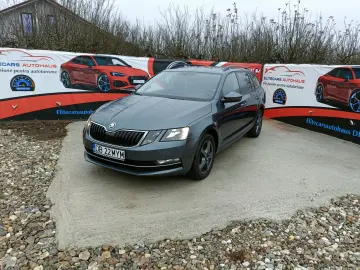 SKODA OCTAVIA  2.0 TDI  4x4  fara adblue