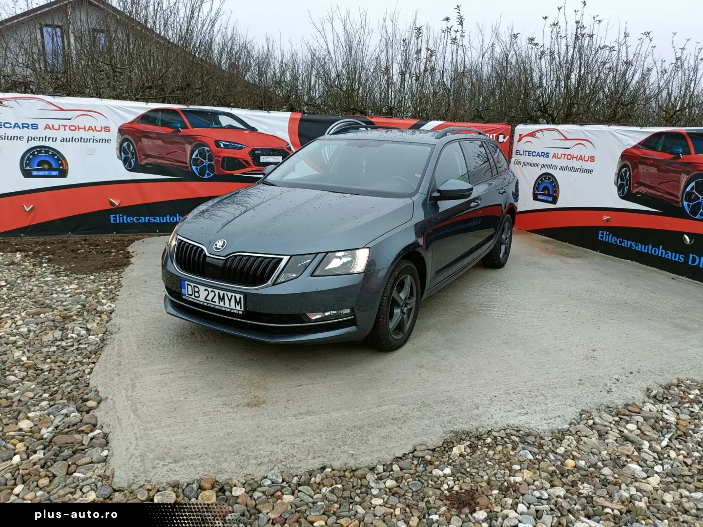 SKODA OCTAVIA  2.0 TDI  4x4  fara adblue