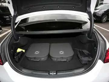 Mercedes-Benz C 63 AMG S E PERFORMANCE Night