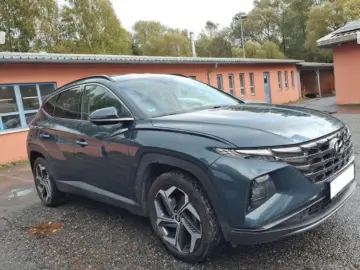 Tucson Trend Plug-In Hybrid 4WD