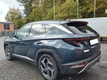 Tucson Trend Plug-In Hybrid 4WD