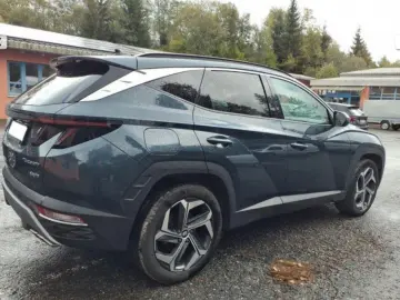 Tucson Trend Plug-In Hybrid 4WD