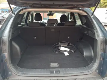 Tucson Trend Plug-In Hybrid 4WD