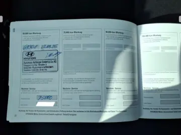 Tucson Trend Plug-In Hybrid 4WD