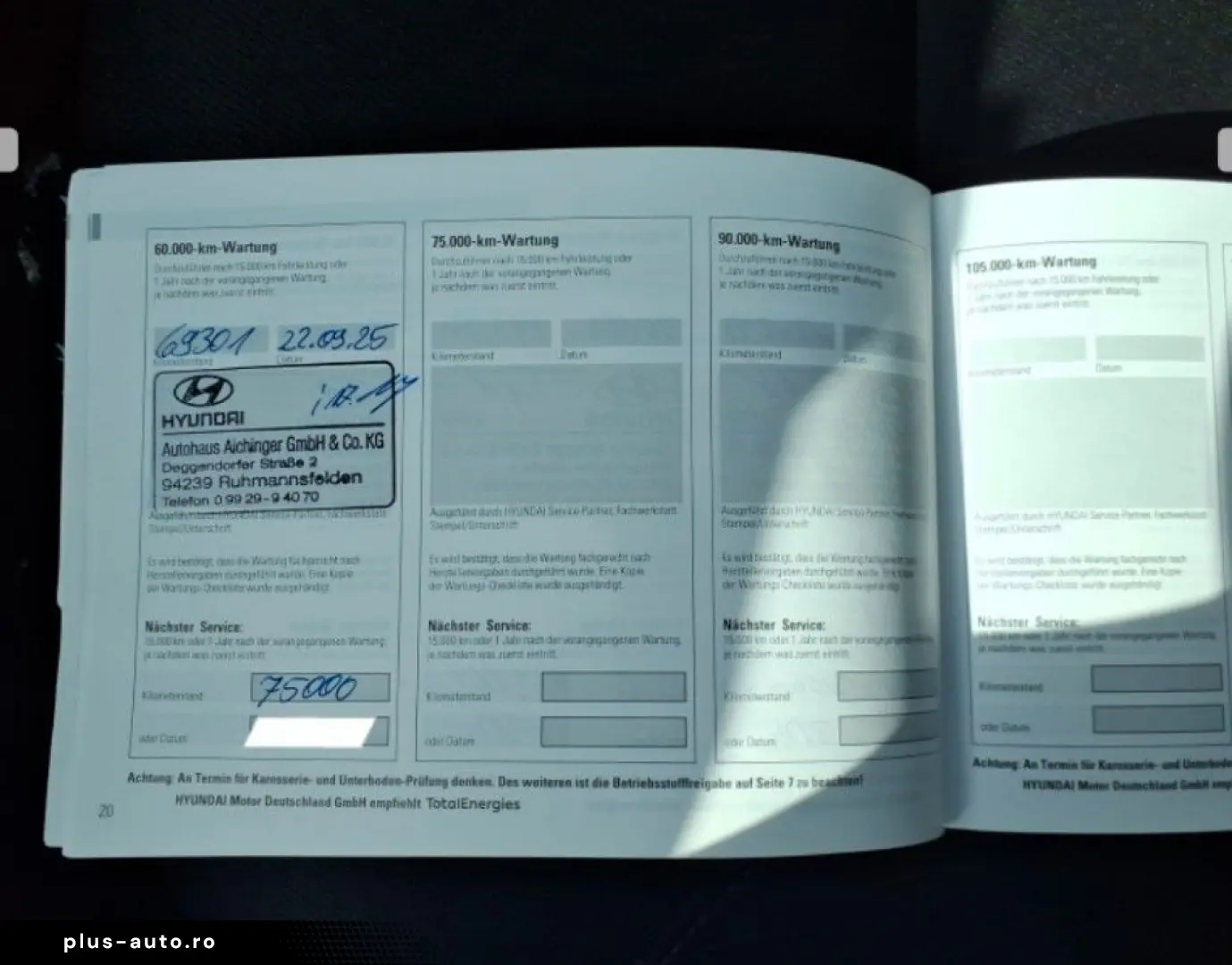 Tucson Trend Plug-In Hybrid 4WD