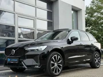 Volvo XC60 B5 AWD