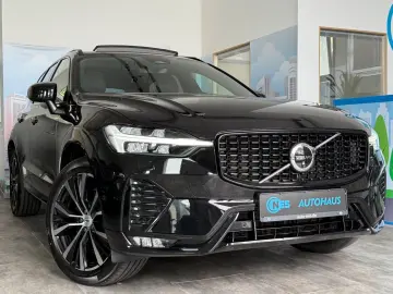 Volvo XC60 B5 AWD