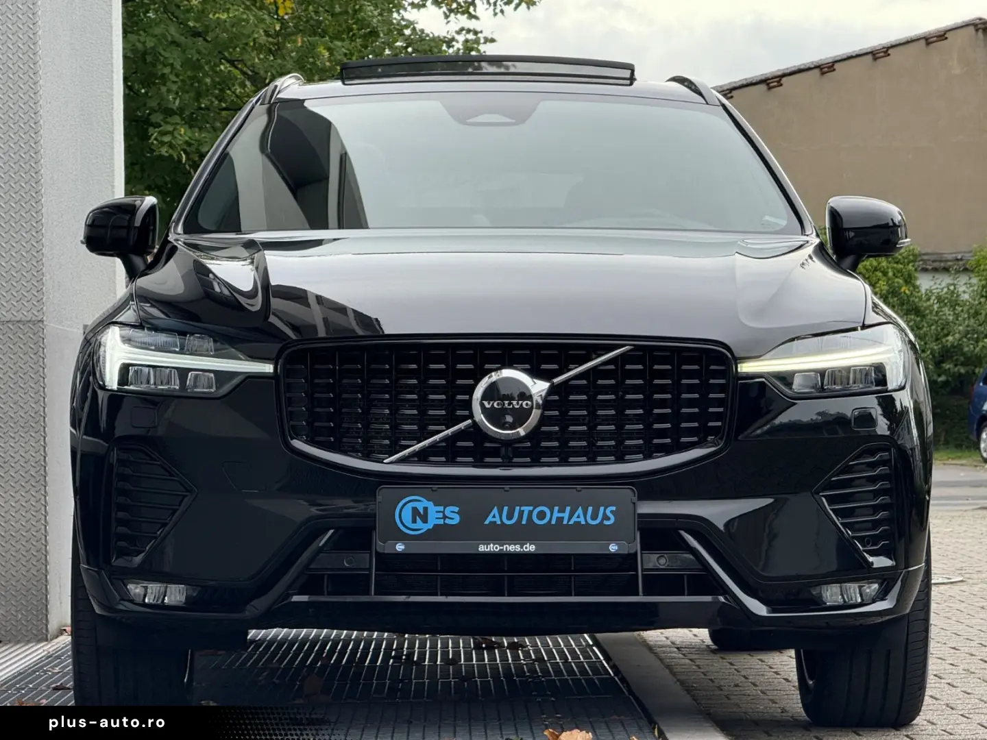 Volvo XC60 B5 AWD