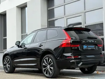 Volvo XC60 B5 AWD