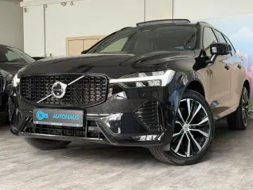 Volvo XC60 B5 AWD