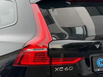Volvo XC60 B5 AWD