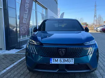 NOUL PEUGEOT 3008 SUV GT 1.2 HYBRID 145 CP E-DCS6