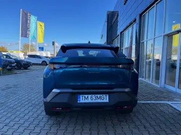 NOUL PEUGEOT 3008 SUV GT 1.2 HYBRID 145 CP E-DCS6