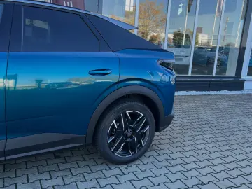 NOUL PEUGEOT 3008 SUV GT 1.2 HYBRID 145 CP E-DCS6