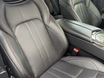 Maserati Ghibli SQ4 benzina 430 cp 4×4