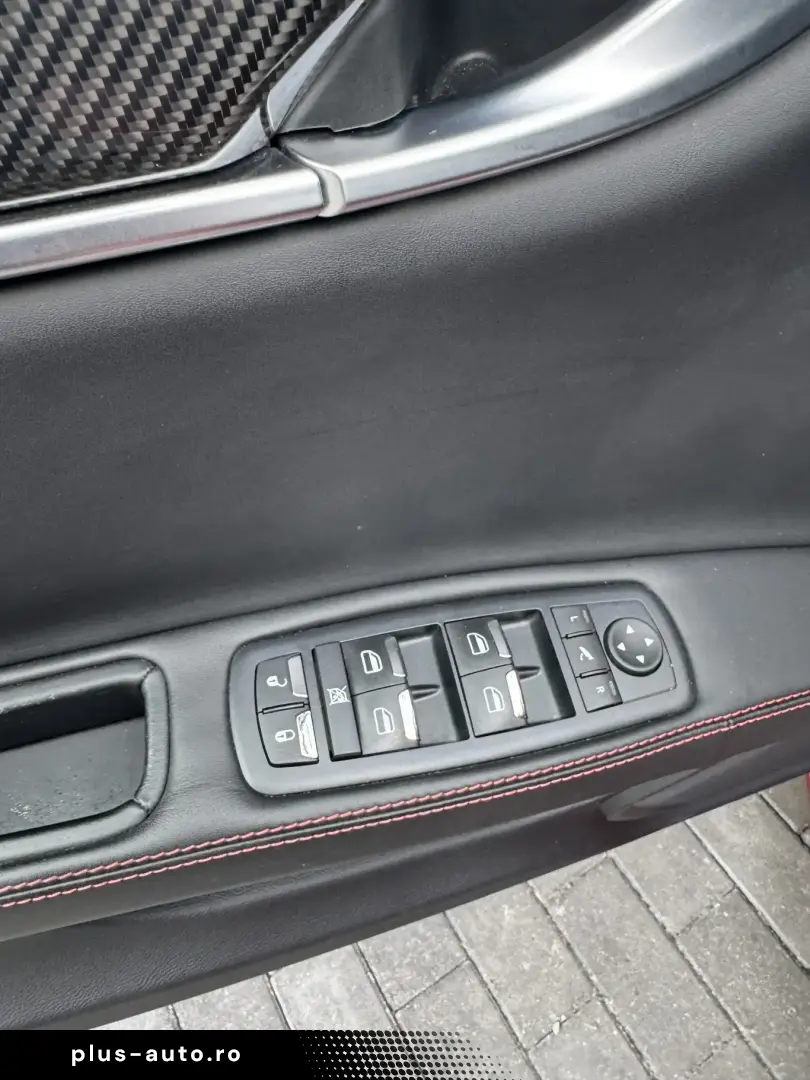 Maserati Ghibli SQ4 benzina 430 cp 4×4