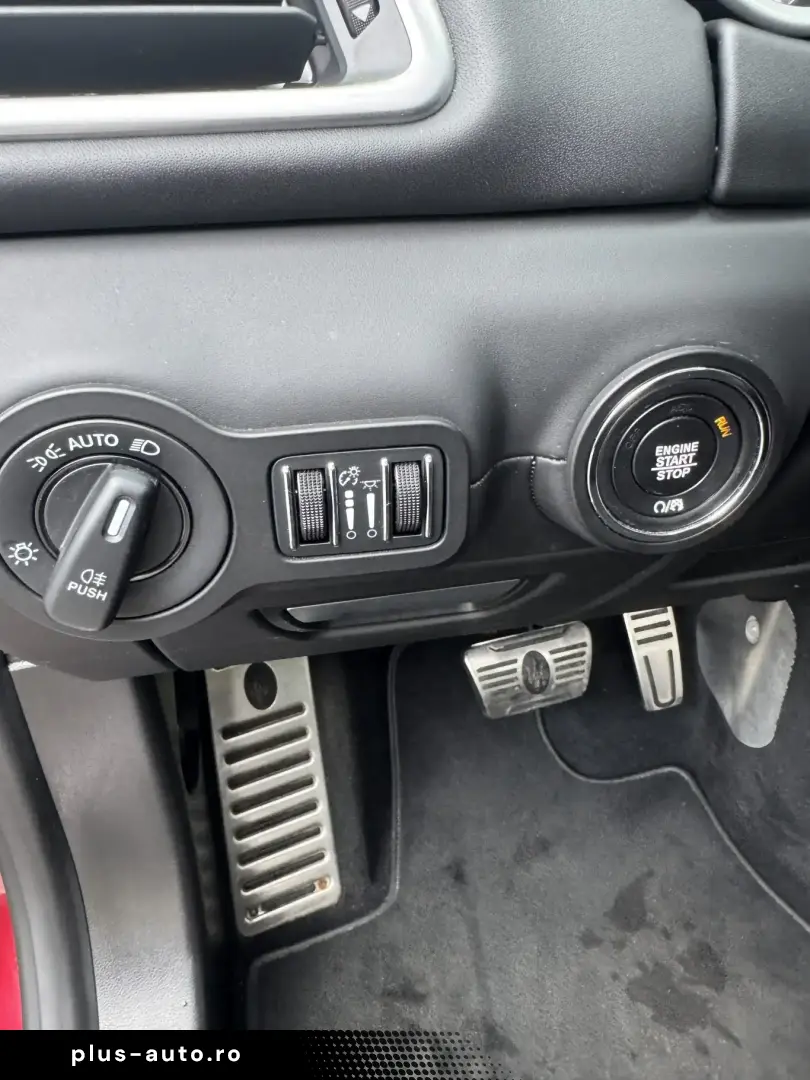 Maserati Ghibli SQ4 benzina 430 cp 4×4