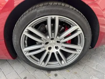 Maserati Ghibli SQ4 benzina 430 cp 4×4