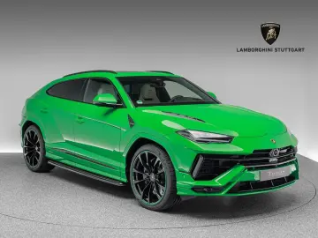 Urus S