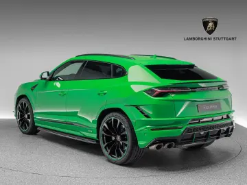 Urus S