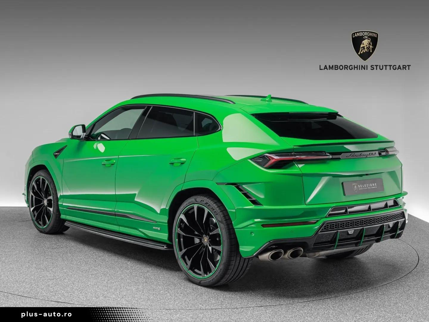 Urus S