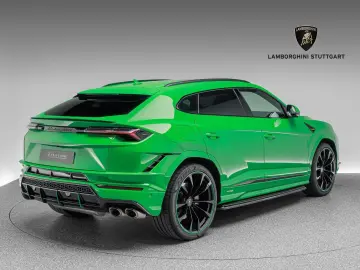 Urus S