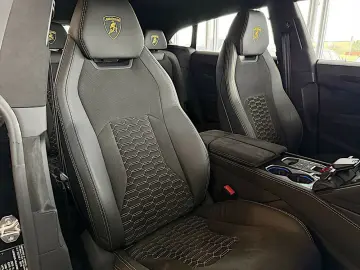 Urus S Novitec Carbondach