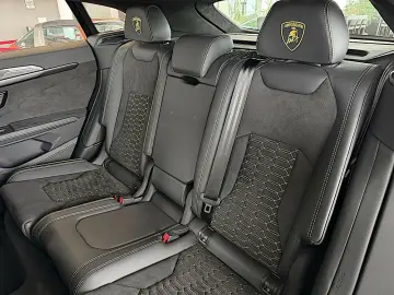 Urus S Novitec Carbondach