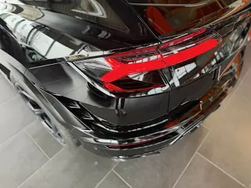Urus S Novitec Carbondach