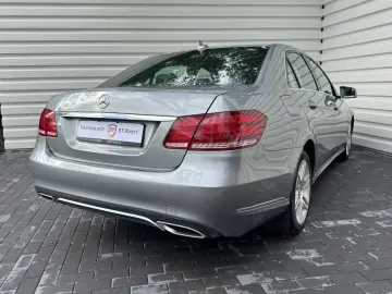 Mercedes Benz E220 diesel