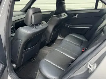 Mercedes Benz E220 diesel