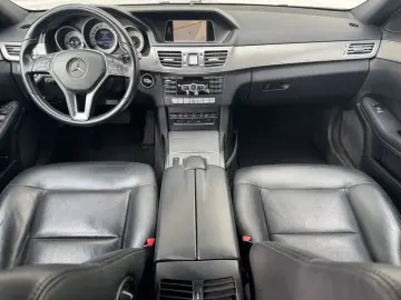 Mercedes Benz E220 diesel