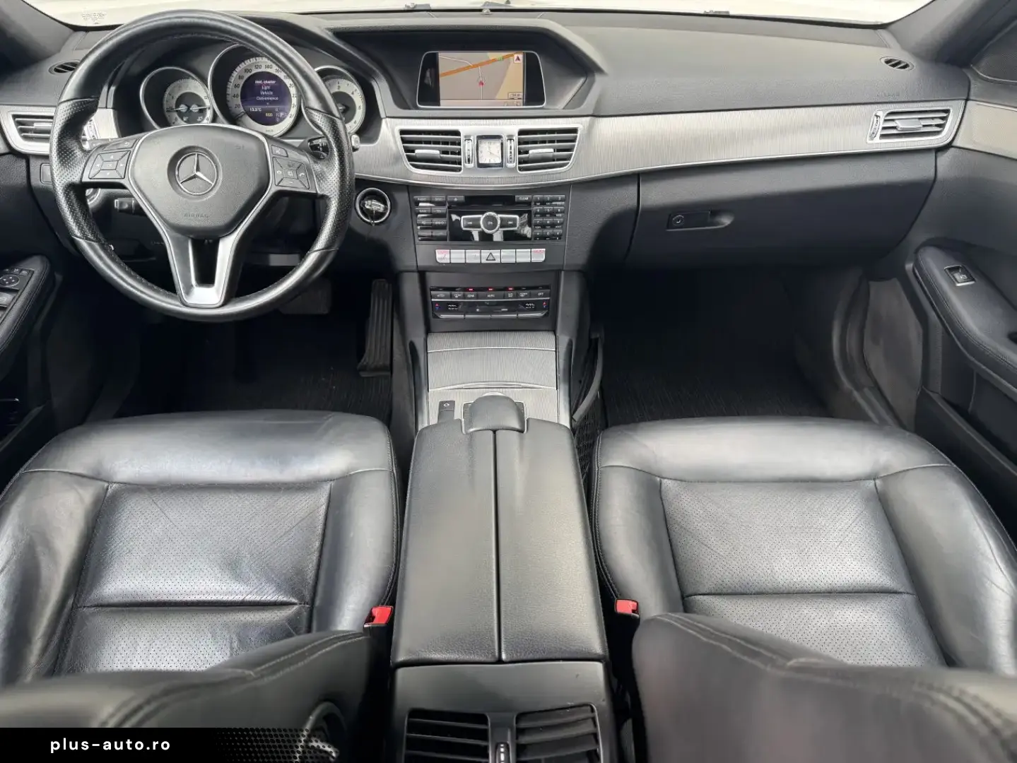 Mercedes Benz E220 diesel