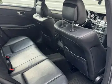 Mercedes Benz E220 diesel