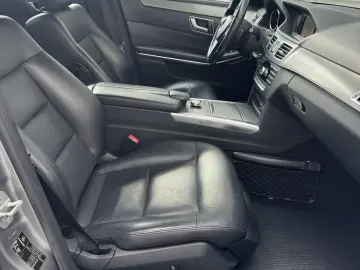 Mercedes Benz E220 diesel