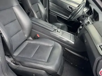 Mercedes Benz E220 diesel