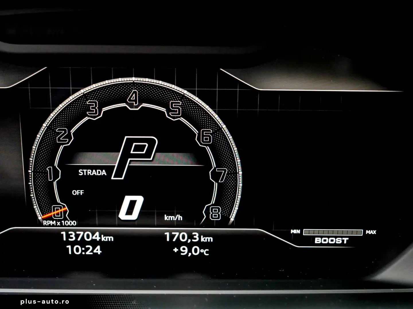 Urus S Nero Helene  Electrical Trailer Towing